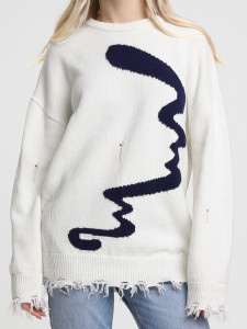 Джемпер л1279 ариадна