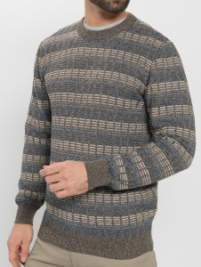 Джемпер 22140 беж