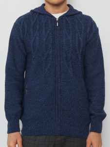 Кардиган 2418 джинс