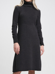 Платье л1024 графит