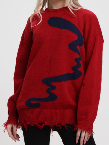 Джемпер л1279 нарьяна