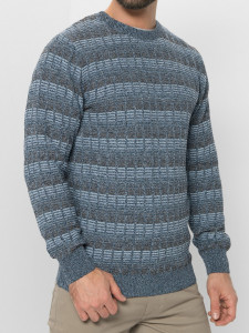 Джемпер 22140 джинс