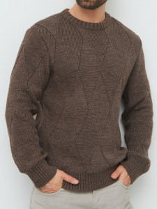 Джемпер 2437 викинг