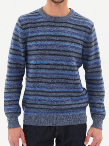 Джемпер 2194 джинс 2