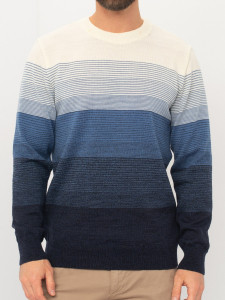 Джемпер 22400 океан