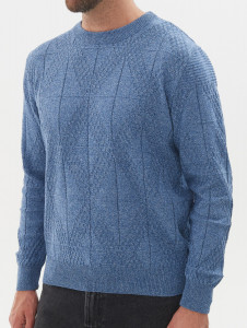 Джемпер 21898 джинс 1