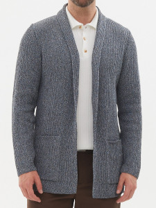 Кардиган 2409 персей