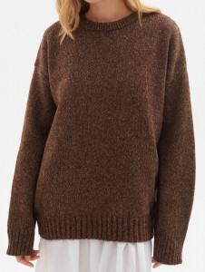 Джемпер л1386 барби