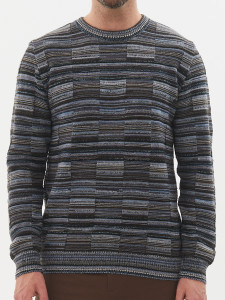 Джемпер 22269 гроза