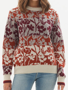 Джемпер л1439 бежевый