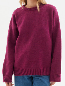 Джемпер л1386 фуксия