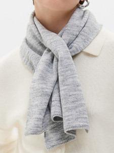 Шарф а1453 туман