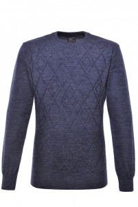 Джемпер 2025 джинс 1