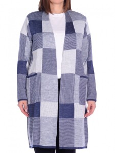 Кардиган л1018 джинс 1