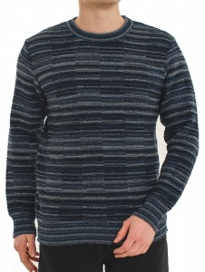 Джемпер 2042 меланж 2