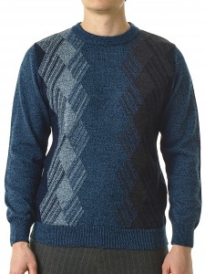 Джемпер 2282 джинс 1