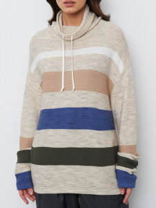 Джемпер высокое горло л1294 эстель