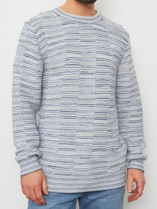 Джемпер 2442 иней