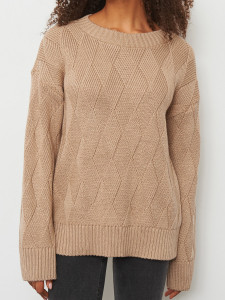 Джемпер л1293 античный