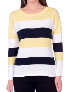 Джемпер л1008 белый