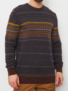 Джемпер 2068 джинс 1