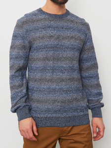 Джемпер 2419 джинс