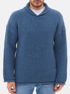 Джемпер 2196 джинс