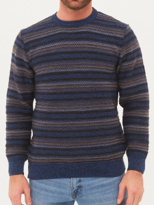 Джемпер 2488 джинс