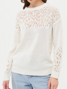 Джемпер л1383 латте