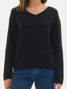 Джемпер л1425 черный