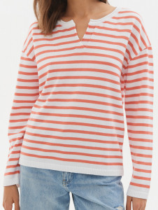 Джемпер л1419 коралл