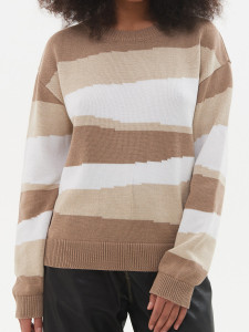 Джемпер л1353 капучино