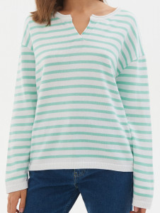 Джемпер л1419 мята