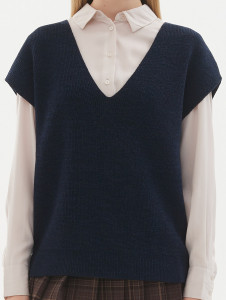 Жилет л1187 ночь