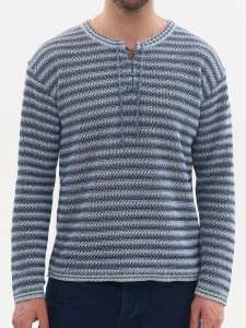 Джемпер 2500 морской