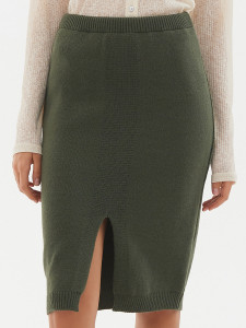 Юбка л1444 олива