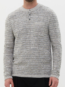 Джемпер 2458 лен